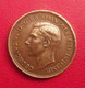 Grande-Bretagne. Farthing 1946. Georges VI - Andere & Zonder Classificatie