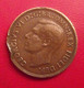 Grande-Bretagne. 1/2 Half Penny 1950. Georges VI - Andere & Zonder Classificatie