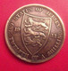 Grande-Bretagne. Jersey. 1/12 Shilling 1911. Georges V - Kolonien