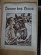 Zeitung."Sonne Ins Haus "Heft 19. Jahrgang 1939 - Lifestyle & Mode