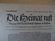 Delcampe - Zeitung."Sonne Ins Haus "Heft 19. Jahrgang 1939 - Mode