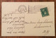 USA -  COOPERSTOWN O.TE.SA.GA  HOTEL - POST CARD 4 SEP 1904 TO N.Y. - Springfield – Missouri