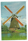 KINDERDIJK.- ( HOLANDA ) - Kinderdijk