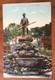 USA - MINUTE MAN  STATUE , LEXINGTON ,MASS.  - POST CARD FROM LAWRENCE19 APR 1909 - Fall River