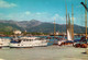 - MARINA DI CARRARA. - Il Porto - Scan Verso - - Carrara