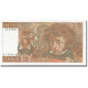 France, 10 Francs, Berlioz, 1976, 1976-08-05, SPL, Fayette:63.20, KM:150c - 10 F 1972-1978 ''Berlioz''