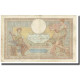 France, 100 Francs, 1937, P. Rousseau And R. Favre-Gilly, 1937-09-30, TB+ - 100 F 1908-1939 ''Luc Olivier Merson''