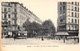 69-LYON-LA PLACE DU PONT ET COURS GAMBETTA - Lyon 3