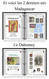 Delcampe - Albums De Timbres à Imprimer ALGÉRIE FRANÇAISE - Colecciones & Series