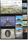 ALAND **2006/2010 LOTTO SERIE VARIE - Collections, Lots & Series