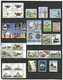 ALAND **1994/2001 LOTTO SERIE VARIE COMPLETE - Colecciones & Series