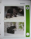 Delcampe - (33)  WWF Dieren En Walvissen - Collections (with Albums)