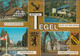 D-13405  Berlin - Tegel - Alte Ansichten - Nice Stamp "bird" - Tegel