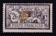 MAROC - MERSON - YVERT N° 17 * MH - COTE = 175 EUR. - Unused Stamps