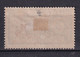 MAROC - MERSON - YVERT N° 17 * MH - COTE = 175 EUR. - Unused Stamps