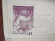 Stamped Stationery - Traveled 1995th - Cartas & Documentos