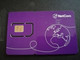 NORWAY NOORWEGEN / SIMCARD  NETCOM SIM TELENOR / WITH CHIP  ** 4740** - Norvège