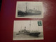 Delcampe - LOT DE 62 CPA / LA MER - PECHE- BATEAUX - PLAGES ... - 5 - 99 Postcards