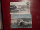 Delcampe - LOT DE 62 CPA / LA MER - PECHE- BATEAUX - PLAGES ... - 5 - 99 Postcards