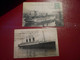 Delcampe - LOT DE 62 CPA / LA MER - PECHE- BATEAUX - PLAGES ... - 5 - 99 Postcards