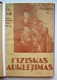 Lithuanian Book / Fiziškas Auklėjimas, Tautinė Olimpiada 1938 Nr. 7-8 - Revistas & Periódicos