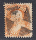 USA 1867 Cancelled, F Grill. Sc# 100 - Used Stamps