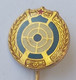 Yugoslavia - Shooting, Archery PINS BADGES P4/7 - Tir à L'Arc