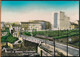 °°° 23757 - SESTO S. GIOVANNI - CAVALCAVIA E SCORCIO PANORAMICO - 1959 °°° - Sesto San Giovanni