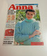 Anna 10/1990 - Sewing