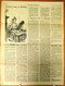 BP-320 CUBA  ANTICOMMUNIST NEWSPAPER ACCION CUBANA ESPAÑA PRINTING 10/MAY/1962. - [4] Themen