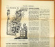 BP-328 CUBA ESPAÑA ANTICOMMUNIST NEWSPAPER ACCION CUBANA ESPAÑA PRINTING 23/FEB/1961. - [4] Themen