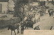 Cavalcade De Migennes Laroche Yonne 14/4/1912 . Char Du Drapeau . Attelage Patriote . Envoi à Courbouzon Jura - Manifestations