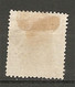 ESP 1873- Yv. N° 143  (o)  10c  Justice Cote  0,45 Euro BE 2 Scans - Gebruikt