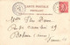 Lokeren L'Allee Verte Edit A Heiremans Anno 1904     M 6738 - Lokeren