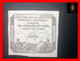 FRANCE  50 Sols   23.5.1793  "serie 431"  P. A  70    VF + - Assignats & Mandats Territoriaux