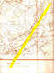Delcampe - Etat En 1960 CELLES-LEZ-TOURNAI CARTE D ETAT MAJOR MOLENBAIX VELAINES POPUELLES MELLES QUARTES MOURCOURT BIZENCOURT S348 - Celles