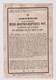 H;PRENTJE / PASTOOR ST.BAAFS GENT  - JONNANES OST - BURST 1790  - GENT 1850  2 SCANS - Nazareth