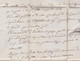 Delcampe - 1854 - Lettre Pliée Avec Correspondance De Milano Vers Marseille, France - Entrée Autriche Besancon - Taxe 10 - Sicilia