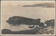 Cemaes Bay, Anglesey, 1917 - Wright & Co RP Postcard - Anglesey