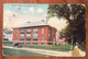 U.S.A. - MODEL SCHOOL PLYMOUTH ( Con Auto Antica) - VINTAGE POST CARD AUG 27  1915 - Cape Cod