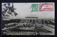NOUVELLE ZÉLANDE - Affranchissement De Auckland Sur Carte Postale ( Gare ) En 1935  Pour La France - L 87609 - Cartas & Documentos