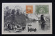 CANADA - Affranchissement De Trois Rivières Sur Carte Postale Pour La France En 1934 - L 87661 - Cartas & Documentos