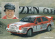 AK - Walter Mayer -  - Rallye Cross - Österreich - Rally Racing