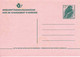 B01-314 AP - Entier Postal - Carte Postale Avis De Changement D'adresse N° 29 - Moineau Domestique - 13,00 Fr - 5 Cartes - Aviso Cambio De Direccion