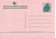 B01-314 AP - Entier Postal - Carte Postale Avis De Changement D'adresse N° 29 - Moineau Domestique - 13,00 Fr - 5 Cartes - Avis Changement Adresse