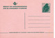 Delcampe - B01-314 AP - Entier Postal - Carte Postale Avis De Changement D'adresse N° 29 - Moineau Domestique - 13,00 Fr - 5 Cartes - Adreswijziging