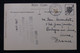 CANADA - Affranchissement De Vankleek Hill Sur Carte Postale Pour La France En 1934 - L 87666 - Covers & Documents