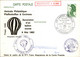 SALONS DE COLLECTIONS - Salon De Cartes Postales -  PFAFFENHOFFEN - Ballon Monté - Montgolfière - 1982 - Alsace - Bourses & Salons De Collections
