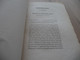 H.VIGUIER Météorologie Du Languedoc Importance D'un Observatoire Dans Les Cévennes Montpellier 1879 - Languedoc-Roussillon