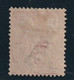 Tahiti N° 17 Neuf Avec Charnière * - Unused Stamps